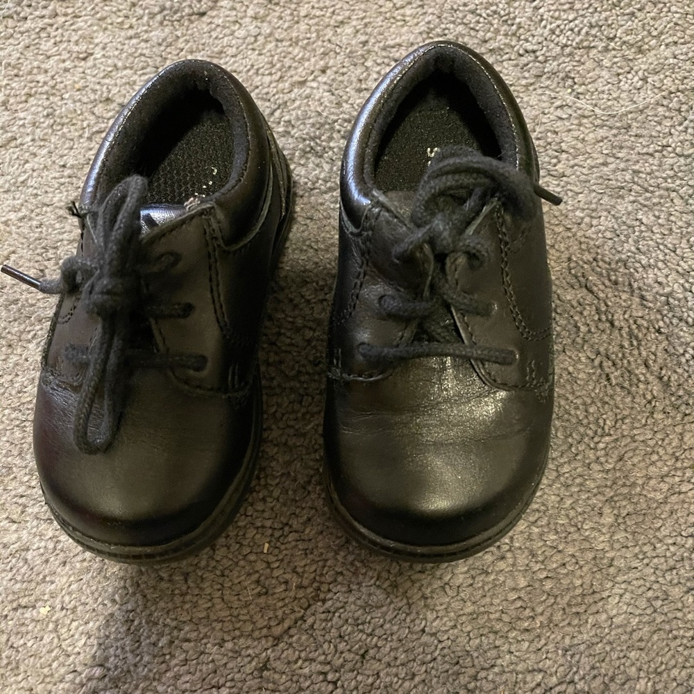 Baby boys shoes